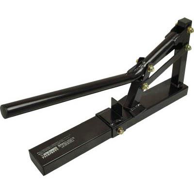 ワールドツール(アストロプロダクツ) 2007000011263 モーターサイクルビードブレーカー ブラック