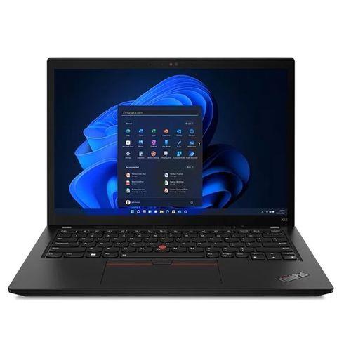 Lenovo(レノボ) ThinkPad X13 Gen3 13.3型ノートパソコン Win10Pro/Core i5/8GB/256GB 21BN003AJP