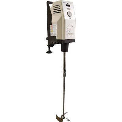 佐竹化学機械工業(SATAKE) NP-60 可搬型万能撹拌機 単相100V