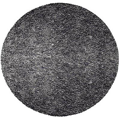 ボッシュ(BOSCH) 2608613009 フェルト 125mm用 1枚