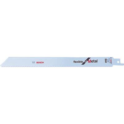 ボッシュ(BOSCH) S1122EF セーバーソーブレード 5本入