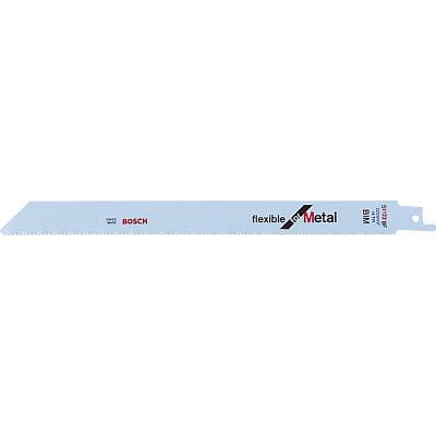 ボッシュ(BOSCH) S1122BF セーバーソーブレード 5本入