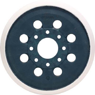 ボッシュ(BOSCH) 2608000352 ラバーパッド125mmハード
