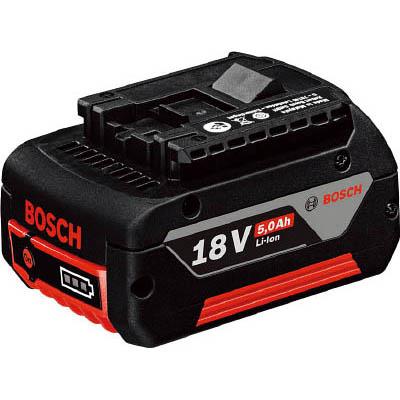 ボッシュ(BOSCH) A1850LIB バッテリー スライド式 18V5.0Ahリチウムイオン
