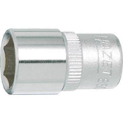 ハゼット(ＨＡＺＥＴ) 1000-27 ソケットレンチ 6角タイプ･差込角19mm