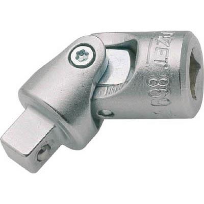 ハゼット(ＨＡＺＥＴ) 1121 ユニバーサルジョイント 差込角25.4mm