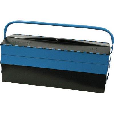 ハゼット(ＨＡＺＥＴ) 190L 3段式ツールボックス