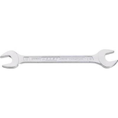 ハゼット(ＨＡＺＥＴ) 450N-20X22 両口スパナ 20X22mm