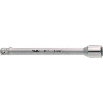 ハゼット(ＨＡＺＥＴ) 8822-10 エクステンションバー 首振りタイプ 差込角9.5mm 全長254m