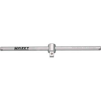 ハゼット(ＨＡＺＥＴ) 915 T型スライドハンドル 差込角12.7mm
