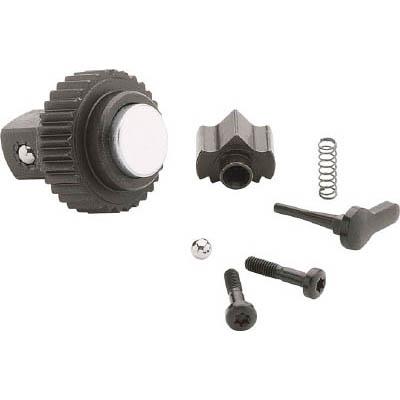 ハゼット(ＨＡＺＥＴ) 916S/7 ラチェットハンドルリペアキット 差込角12.7mm