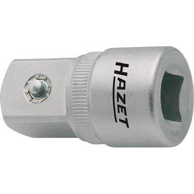ハゼット(ＨＡＺＥＴ) 958-1 ソケットアダプター