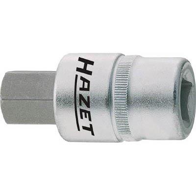 ハゼット(ＨＡＺＥＴ) 986-4 ヘキサゴンソケット 差込角12.7mm