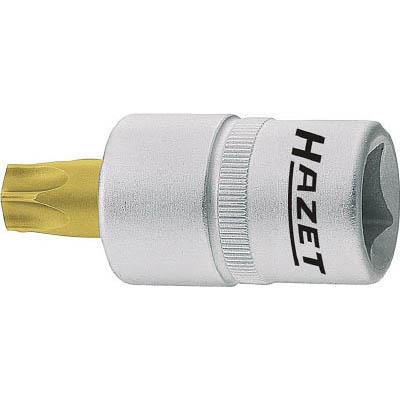 ハゼット(ＨＡＺＥＴ) 992-T55 TORXビットソケット 差込角12.7mm