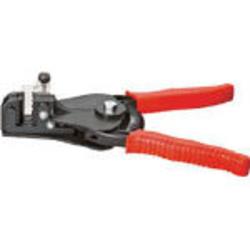 クニペックス(ＫＮＩＰＥＸ) 1221-180 ワイヤーストリッパー