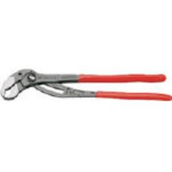 クニペックス(ＫＮＩＰＥＸ) 8701-400 ウォーターポンププライヤー コブラXL 400mm