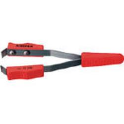クニペックス(ＫＮＩＰＥＸ) 1511-120 ピンセット型ストリッパー