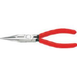 クニペックス(ＫＮＩＰＥＸ) 2501-125 ラジオペンチ 125mm