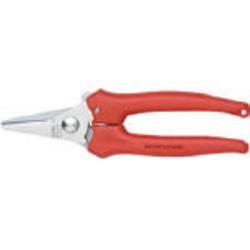 クニペックス(ＫＮＩＰＥＸ) 9505-140 140mm 万能はさみ