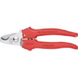 クニペックス(ＫＮＩＰＥＸ) 9505-165 ケーブルカッター 165mm