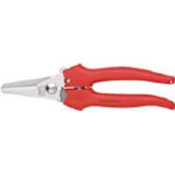 クニペックス(ＫＮＩＰＥＸ) 9505-190 190mm 万能はさみ
