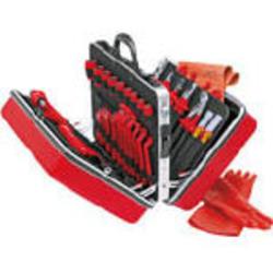 クニペックス(ＫＮＩＰＥＸ) 9837-10 絶縁ソケット 3/8X10mm