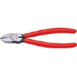クニペックス(ＫＮＩＰＥＸ) 電工ニッパー 140mm 7002140