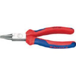 クニペックス(ＫＮＩＰＥＸ) 2202-160 丸ペンチ 160mm