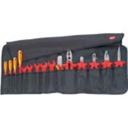 クニペックス(ＫＮＩＰＥＸ) 989913 絶縁工具セット 15点セット