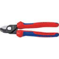 クニペックス(ＫＮＩＰＥＸ) 9512-165 ケーブルカッター 165mm