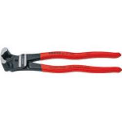 クニペックス(ＫＮＩＰＥＸ) 6101-200 エンドカッティングニッパー 200mm