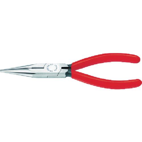 クニペックス(ＫＮＩＰＥＸ) 2501-160 ラジオペンチ 160mm