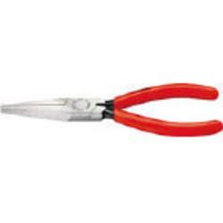 クニペックス(ＫＮＩＰＥＸ) 3011-140 ロングノーズプライヤー 140mm