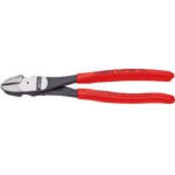 クニペックス(ＫＮＩＰＥＸ) 7401-200 強力型ニッパー 200mm