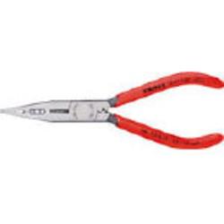 クニペックス(ＫＮＩＰＥＸ) 1301-160 電気技師用ラジオペンチ 160mm