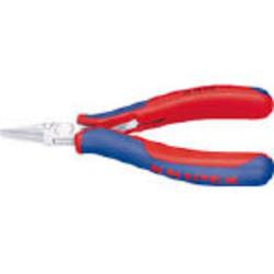 クニペックス(ＫＮＩＰＥＸ) 3512-115 精密用プライヤー 平 115mm