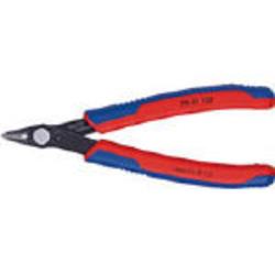 クニペックス(ＫＮＩＰＥＸ) 7831-125 スーパーニッパー 125mm