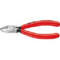 クニペックス(ＫＮＩＰＥＸ) 7681-125 125mm 精密用ニッパー 125mm