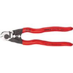 クニペックス(ＫＮＩＰＥＸ) ワイヤーロープカッター 190mm 9561190