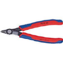クニペックス(ＫＮＩＰＥＸ) 7841-125 スーパーニッパー 125mm リードキャッチャー付