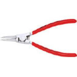 クニペックス(ＫＮＩＰＥＸ) 4613-A1 軸用スナップリングプライヤー 10-25mm