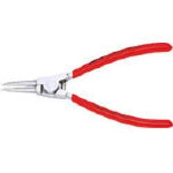 クニペックス(ＫＮＩＰＥＸ) 4613-A2 軸用スナップリングプライヤー 19-60mm