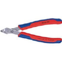 クニペックス(ＫＮＩＰＥＸ) 7823-125 スーパーニッパー 125mm 60°