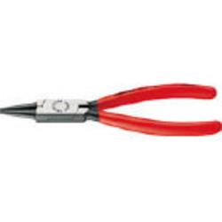 クニペックス(ＫＮＩＰＥＸ) 2202-140 丸ペンチ 140mm
