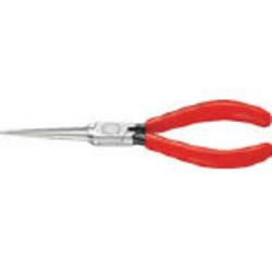 クニペックス(ＫＮＩＰＥＸ) 3121-160 45°先曲ニードルノーズプライヤー 160mm