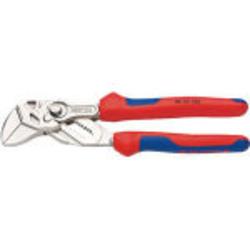 クニペックス(ＫＮＩＰＥＸ) 8605-180 プライヤーレンチ 180mm