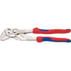 クニペックス(ＫＮＩＰＥＸ) 8605-250 プライヤーレンチ 250mm