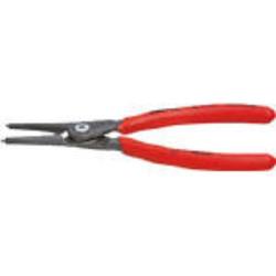 クニペックス(ＫＮＩＰＥＸ) 4911-A2 軸用スナップリングプライヤー 19-60mm