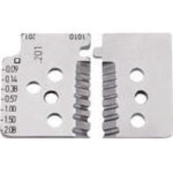 クニペックス(ＫＮＩＰＥＸ) 1219-02 精密ワイヤーストリッパー 1219-02用替刃