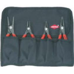 クニペックス(ＫＮＩＰＥＸ) 1957 4本組 スナップリングプライヤー